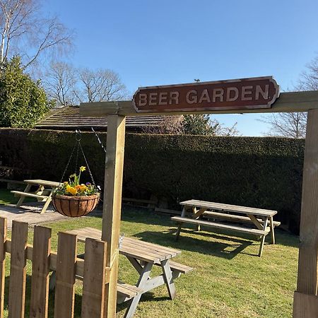 Woodside Cottage Grewelthorpe Nr Masham ริปอน ภายนอก รูปภาพ