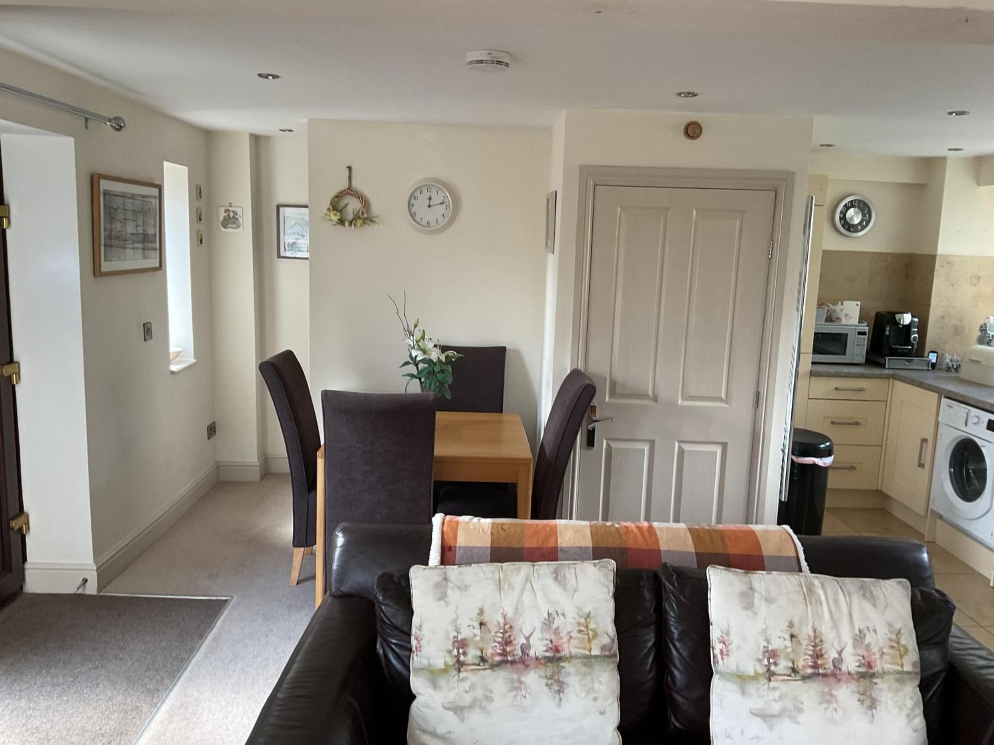 Woodside Cottage Grewelthorpe Nr Masham ริปอน ภายนอก รูปภาพ
