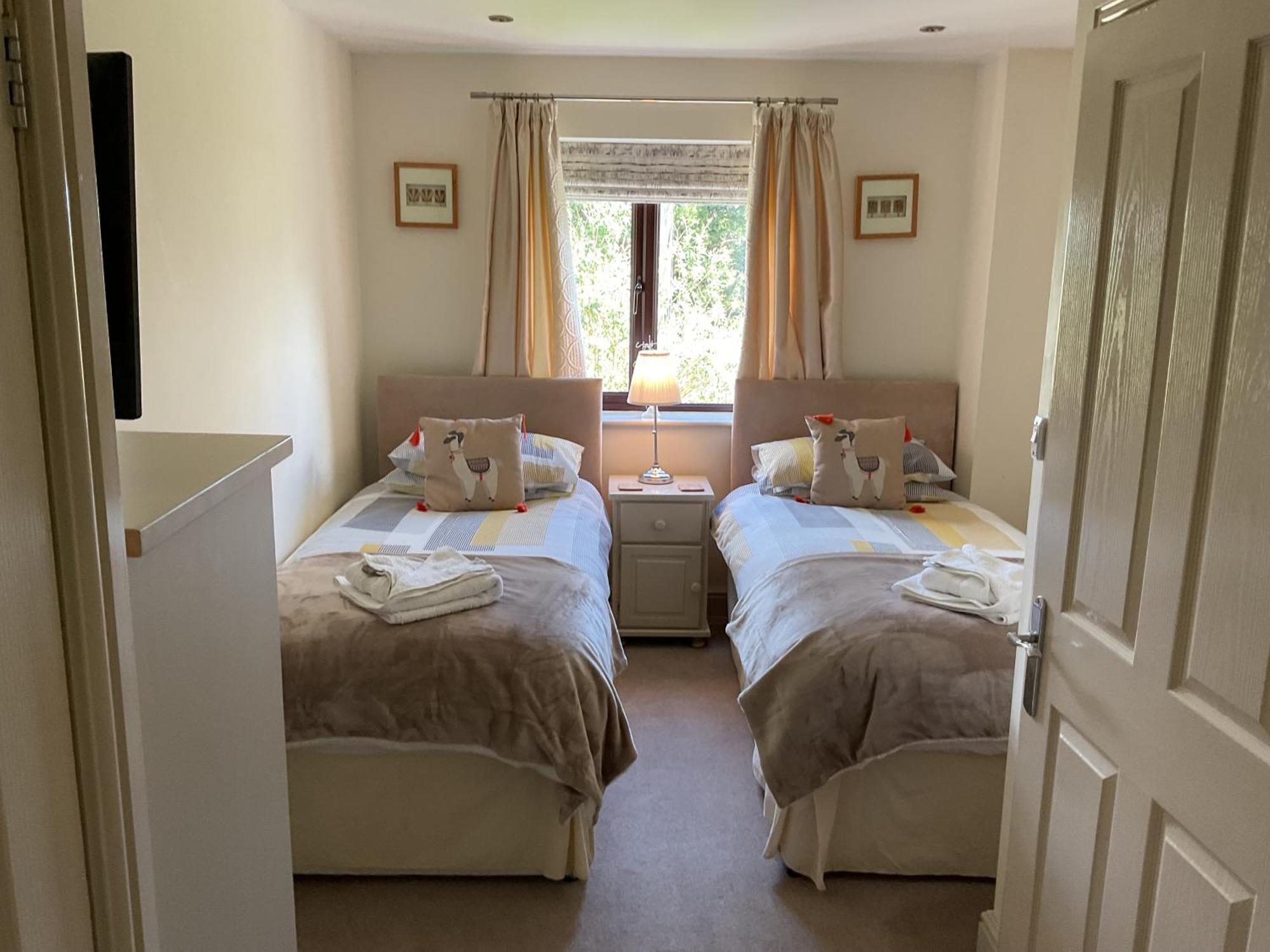 Woodside Cottage Grewelthorpe Nr Masham ริปอน ภายนอก รูปภาพ