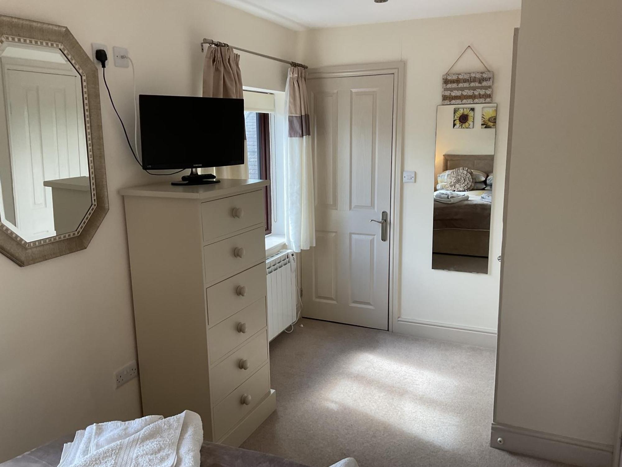 Woodside Cottage Grewelthorpe Nr Masham ริปอน ภายนอก รูปภาพ