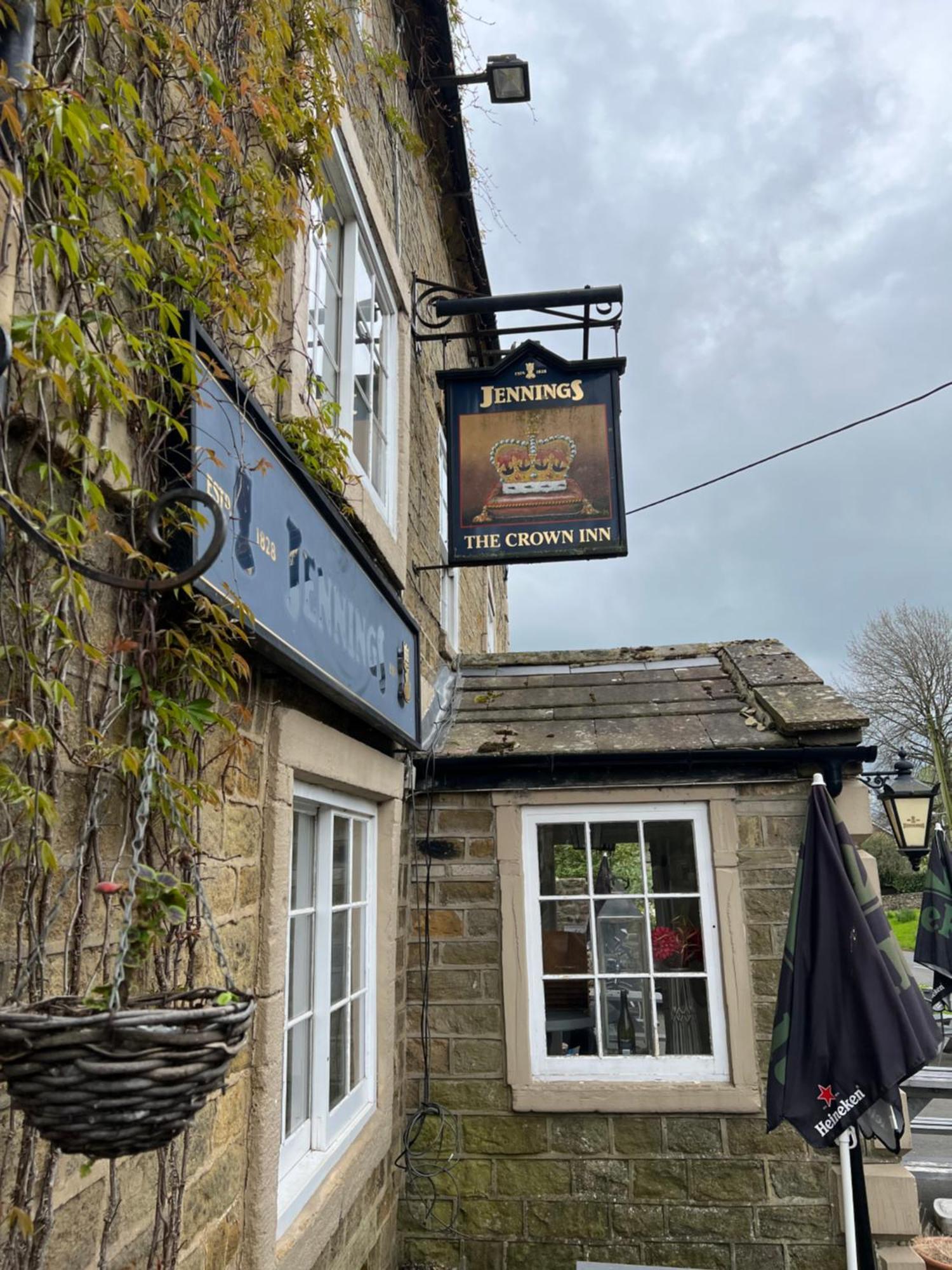Woodside Cottage Grewelthorpe Nr Masham ริปอน ภายนอก รูปภาพ