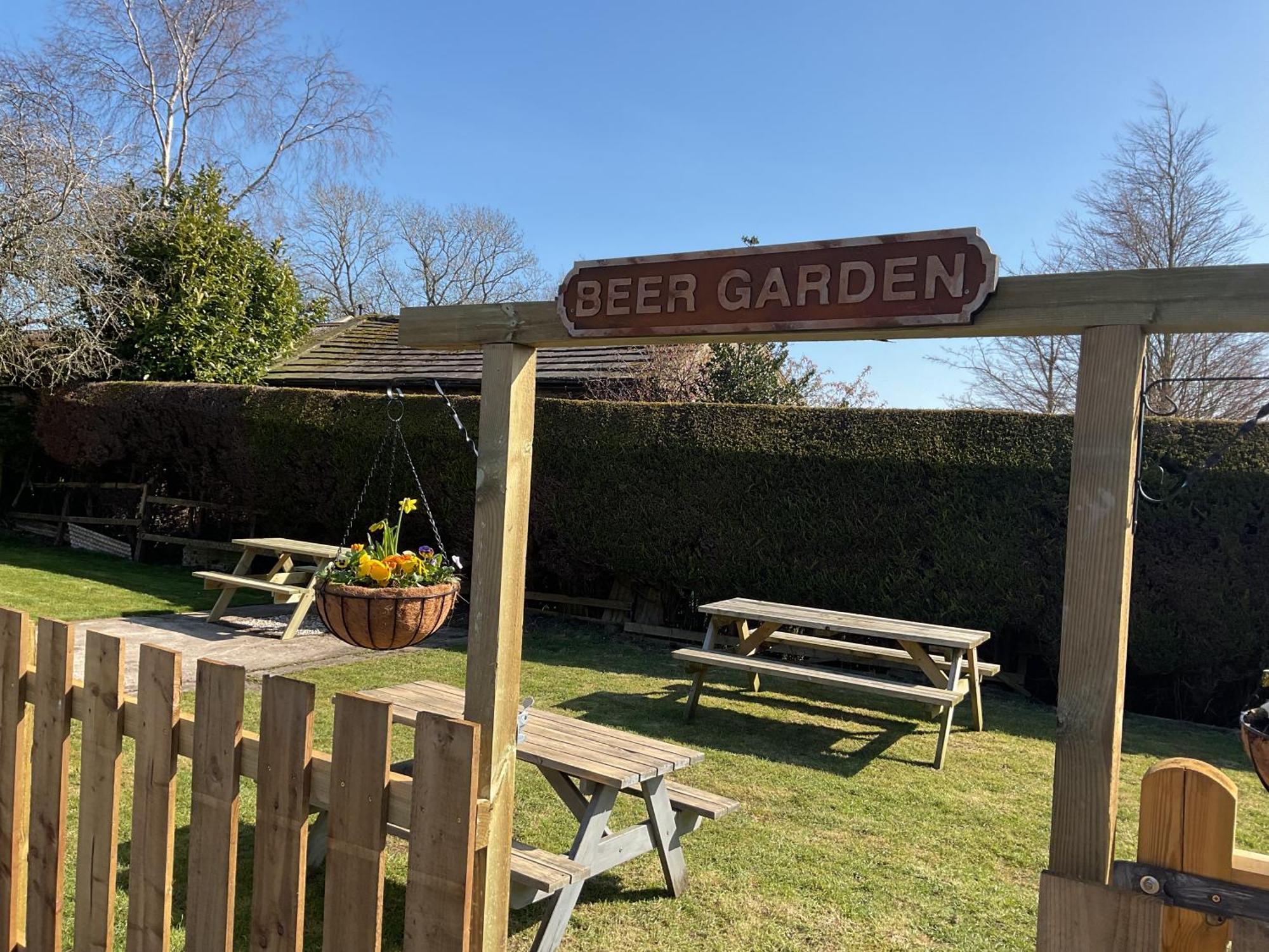 Woodside Cottage Grewelthorpe Nr Masham ริปอน ภายนอก รูปภาพ